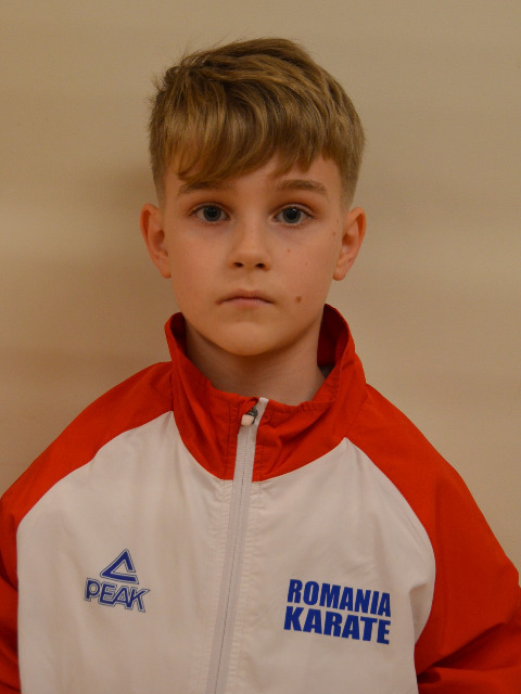 Funaru Alexandru .