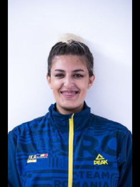 Denisa Tohanean