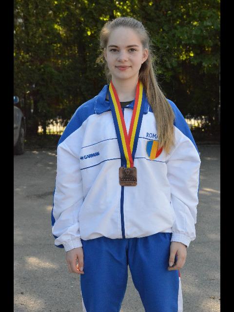 Spuma Andreea