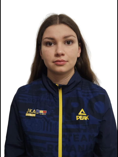 Maria-Ioana
