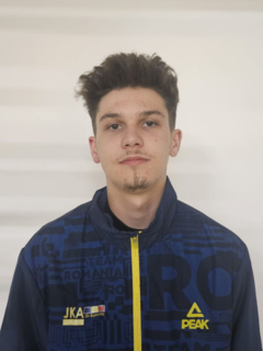 Bratu Kerim Ionuț